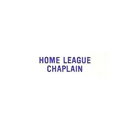 Home League Chaplain