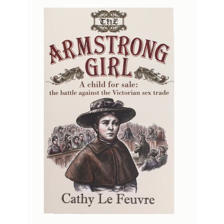 The Armstrong Girl