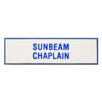 Sunbeam Chaplain