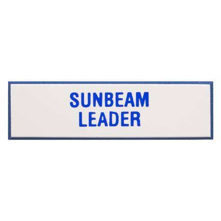 Sunbeam Leader