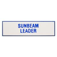 Sunbeam Leader