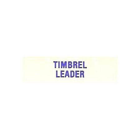 Timbrel Leader