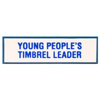 Yp Timbrel Leader