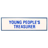 Young Peoples Treasurer