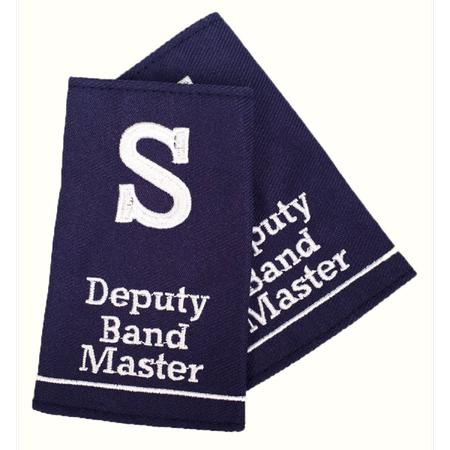 Loops D Bandmaster Men