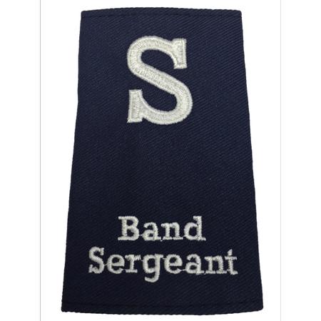 Loops Band Sergeant Men
