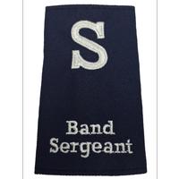 Loops Band Sergeant Men