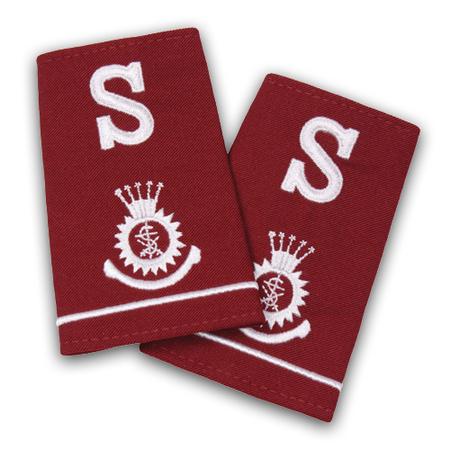 Loops Lt Colonel Men