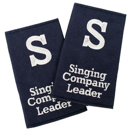 Loops Sing Co Ldr Men