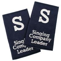Loops Sing Co Ldr Men