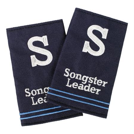 Loops Songster Ldr Men Pr