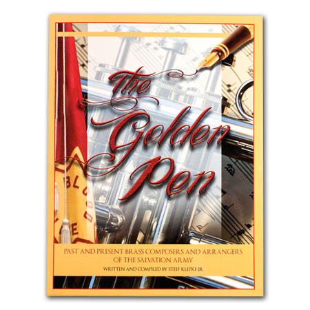 The Golden Pen