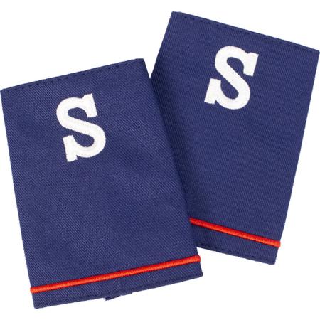 Jacket Loops 1st Year Cadet