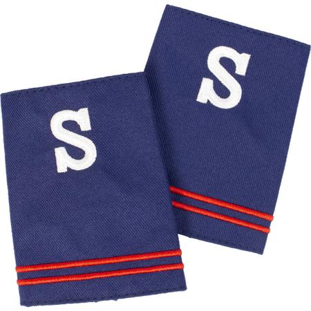 Jacket Loops 2nd Year Cadet