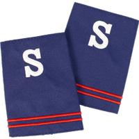 Jacket Loops 2nd Year Cadet