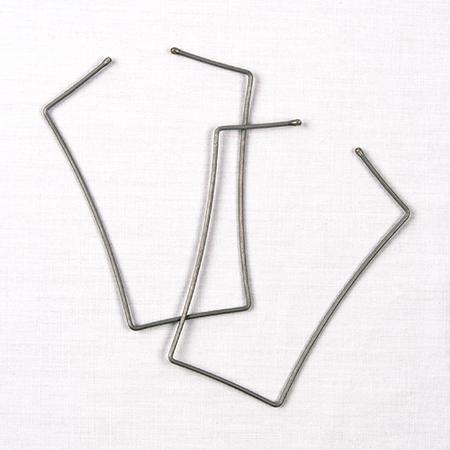 Epaulet Loop Shapers