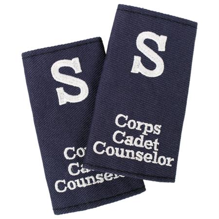 Loops Corps Cadet Counselor Women