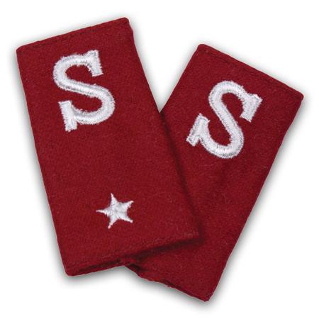 Loops Lieutenant Women