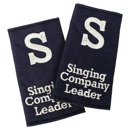 Loops Singing Co Ldr Womens
