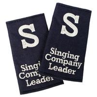 Loops Singing Co Ldr Womens