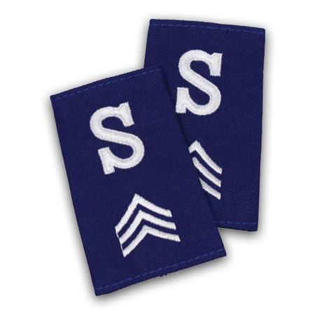 Loops Sergeant Women