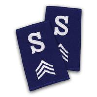 Loops Sergeant Women