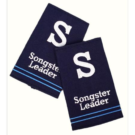 Loops Songster Ldr Women
