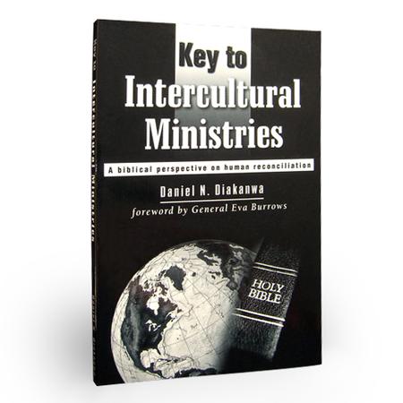 Key To Intercultural Mins