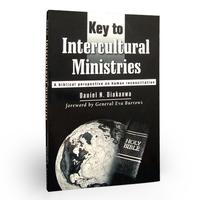 Key To Intercultural Mins