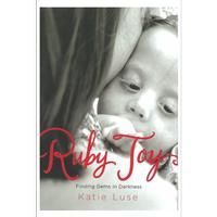 Ruby Joy
