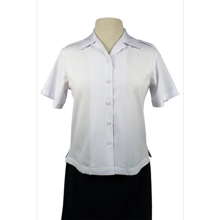Blouse Lydia Short Sleeve