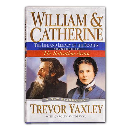 William   Catherine