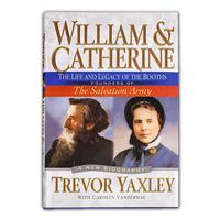 William   Catherine