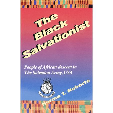 The Black Salvationist
