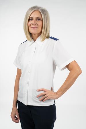 Edward's Lydia Short Sleeve