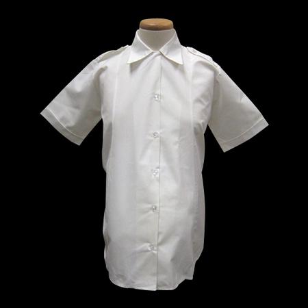 Blouse W Ep Maternity XS/Petite