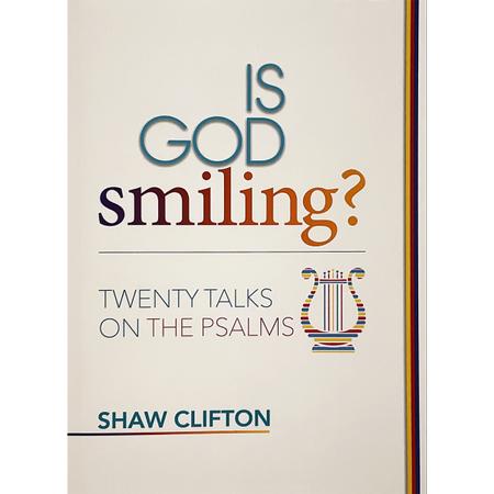 Is God Smiling?