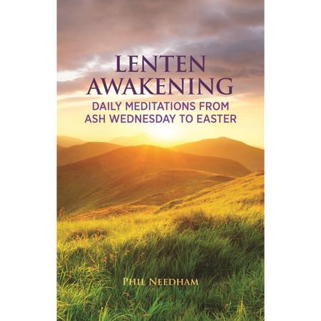 Lenten Awakening