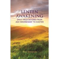 Lenten Awakening