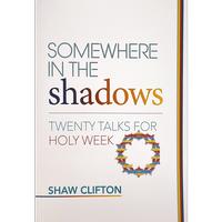 Somewhere In The Shadows
