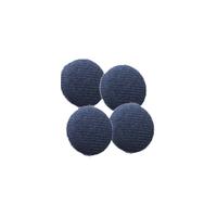 Buttons Wom Tunic Trop Wool Pk4