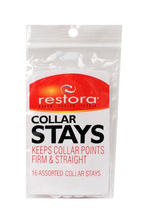 Collar Stays