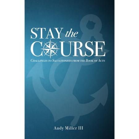 Stay the Course