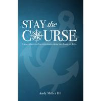 Stay the Course