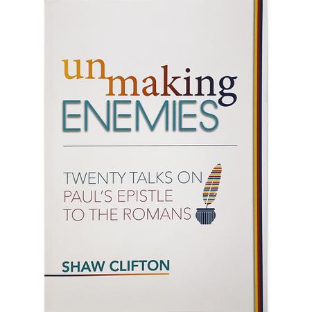 Unmaking Enemies