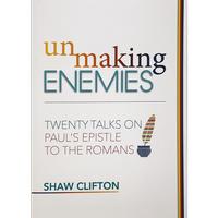 Unmaking Enemies