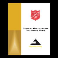 Advisory Org Orientation Guide Yellow
