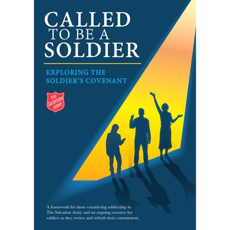 Called to be a Soldier