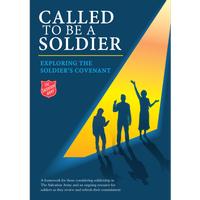 Called to be a Soldier