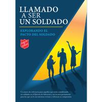 Called to be a Soldier Spanish